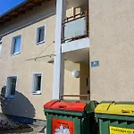 Nußbaumer Apartment