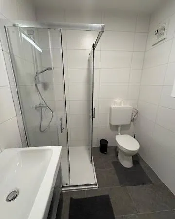 Daire Nussbaumer Gmunden