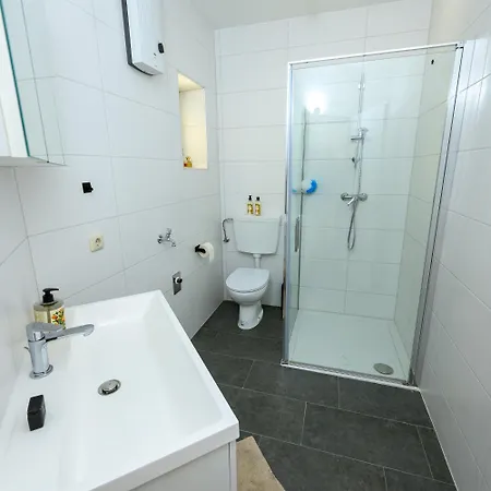 Nussbaumer Apartmán *