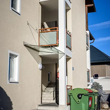 Lejlighed Nussbaumer Gmunden