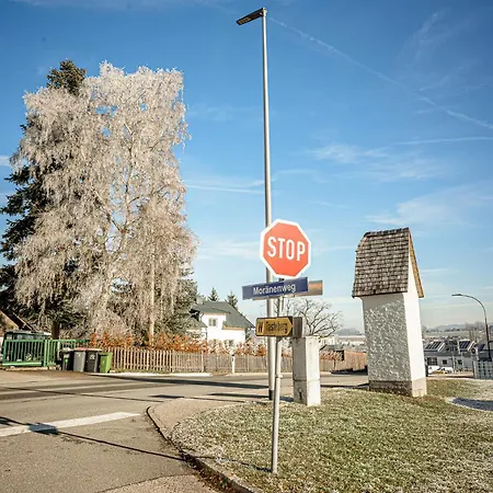 Apartmán Nussbaumer