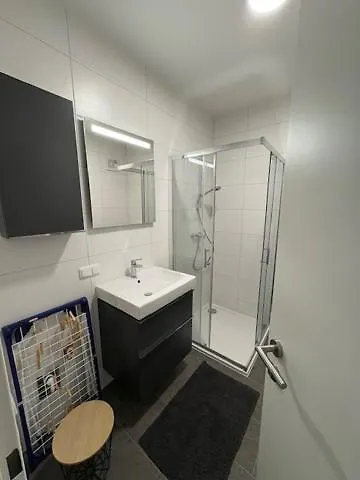 Nussbaumer Appartement