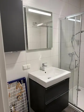 Appartement Nussbaumer *