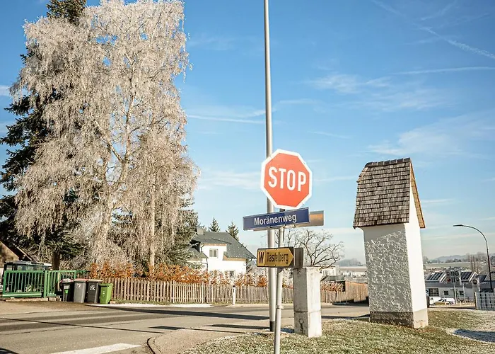 Appartement Nussbaumer