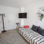 Apartament Nussbaumer *