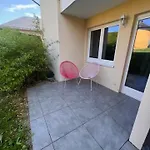 Nussbaumer Apartament *