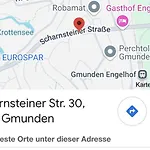 Apartament Nussbaumer
