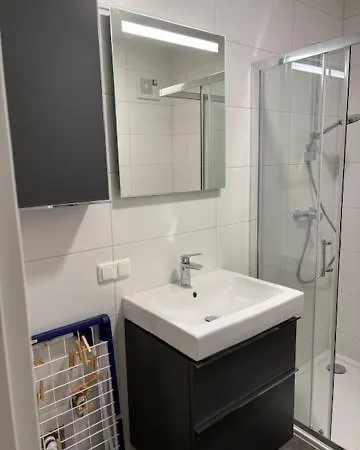 Apartment Nussbaumer *