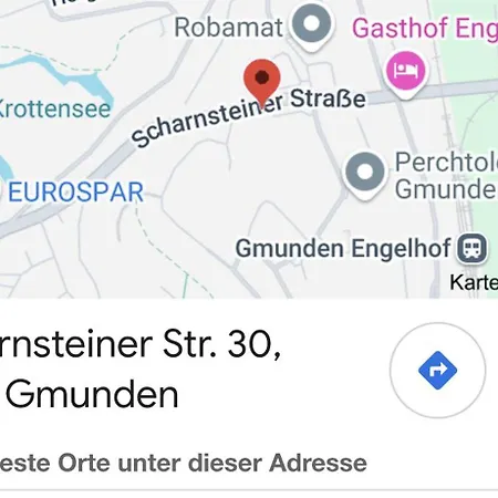 Apartment Nussbaumer