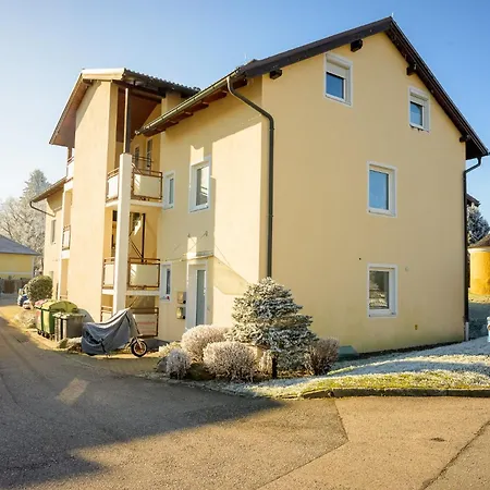 Nussbaumer Apartament Gmunden