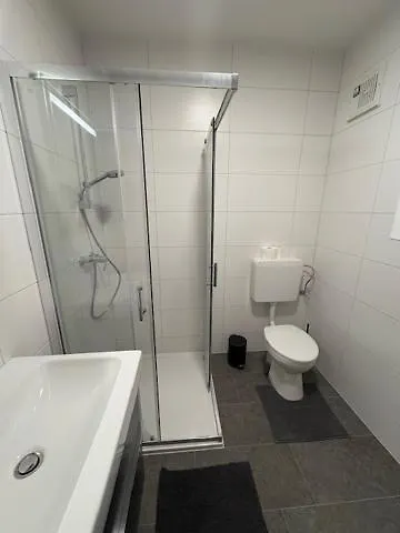 Apartament Nussbaumer Gmunden