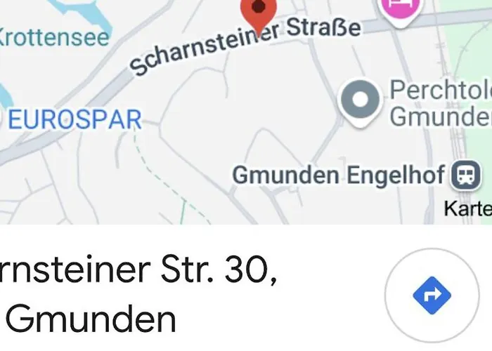 Apartament Nussbaumer